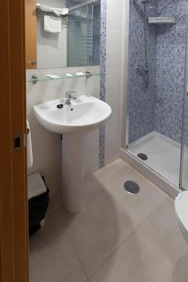 Apartamentos Buensol Torremolinos