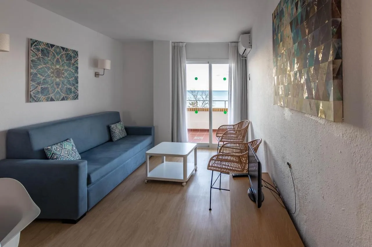 Apartamentos Buensol Torremolinos Spain