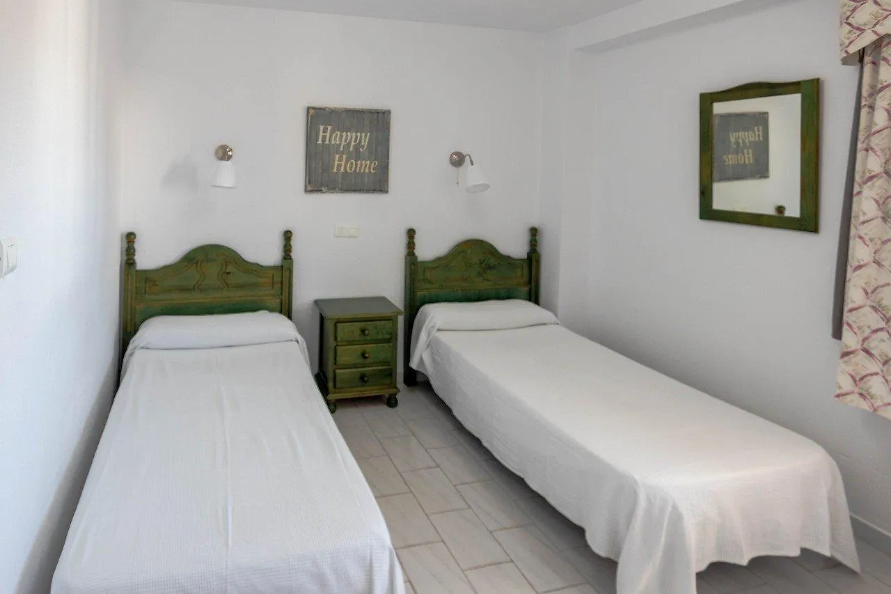 Apartamentos Buensol Torremolinos