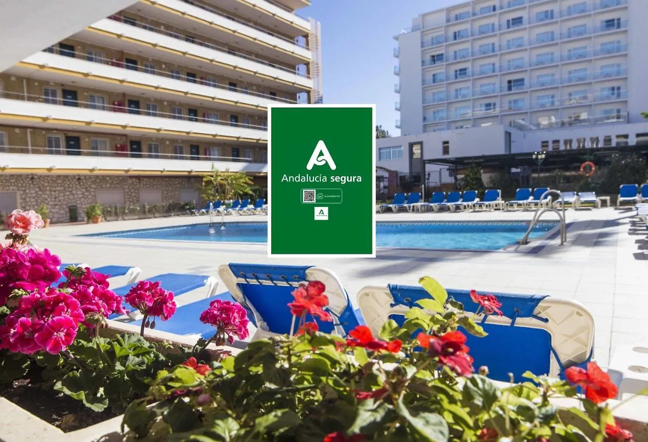 Apartamentos Buensol Torremolinos Spain