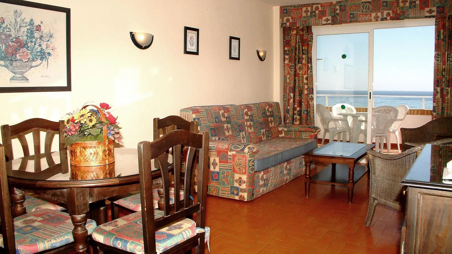 Apartamentos Buensol Torremolinos 0*,