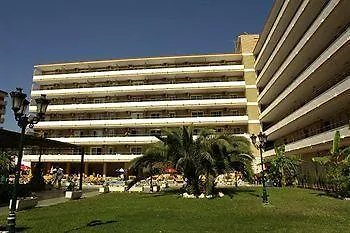 Apartamentos Buensol Torremolinos Spain