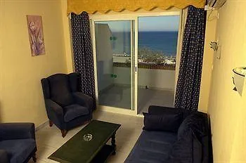 Apartamentos Buensol Torremolinos