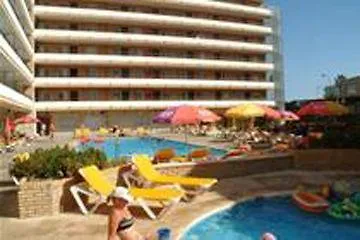 Apartamentos Buensol Torremolinos 0*,