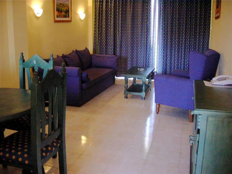 Apartamentos Buensol Torremolinos Spain