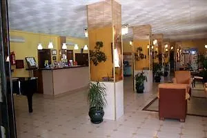 Apartamentos Buensol Torremolinos