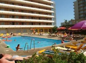 Apartamentos Buensol Torremolinos Apartment