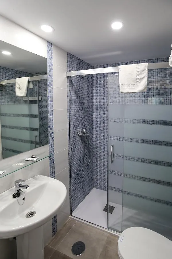 Apartamentos Buensol Torremolinos 0*,