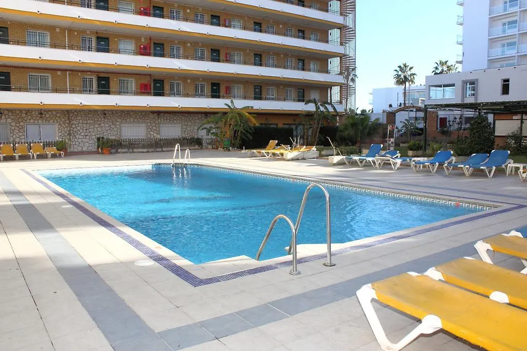 Apartamentos Buensol Torremolinos Apartment