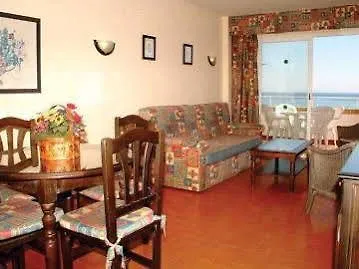 Apartamentos Buensol Torremolinos Spain