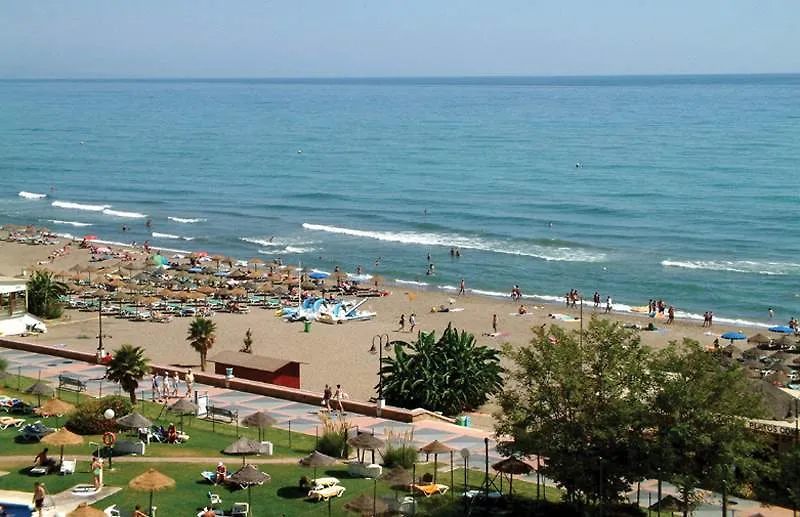 Apartamentos Buensol Torremolinos 0*,