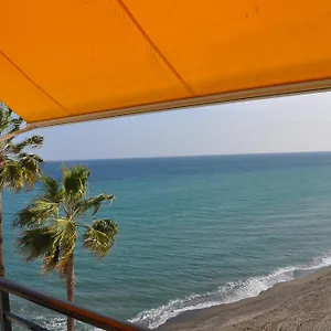 Studio Sea View Terrace Torremolinos