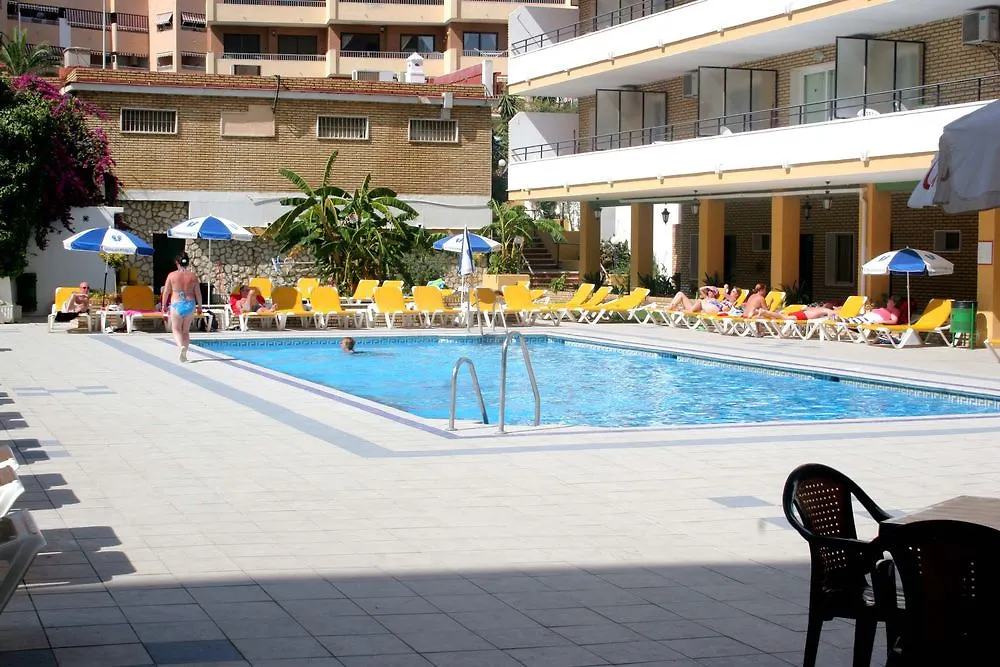 Apartamentos Buensol Torremolinos 0*,
